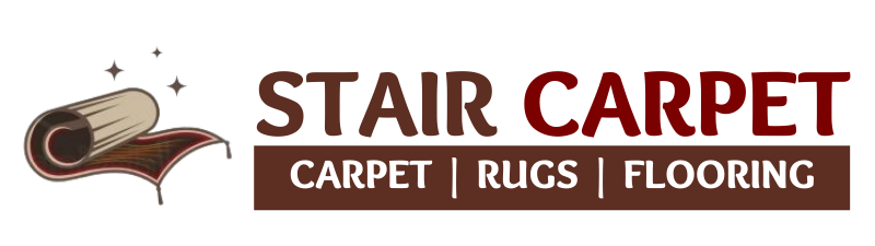 Stair Carpet Logo