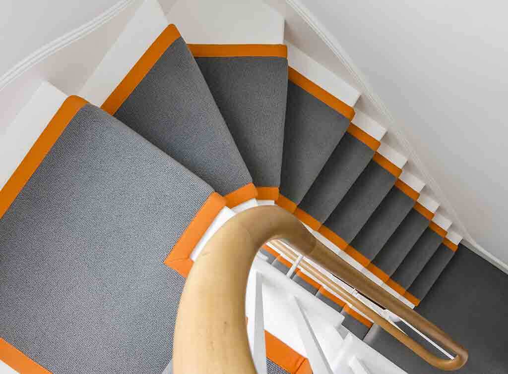 Stair-carpet-designs