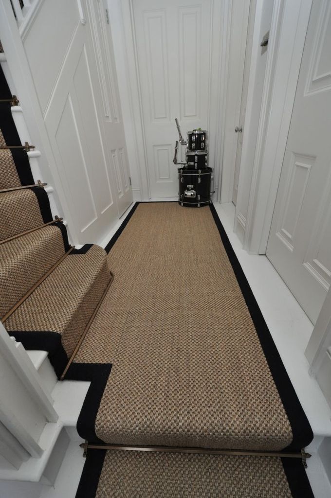 Stair carpet dubai