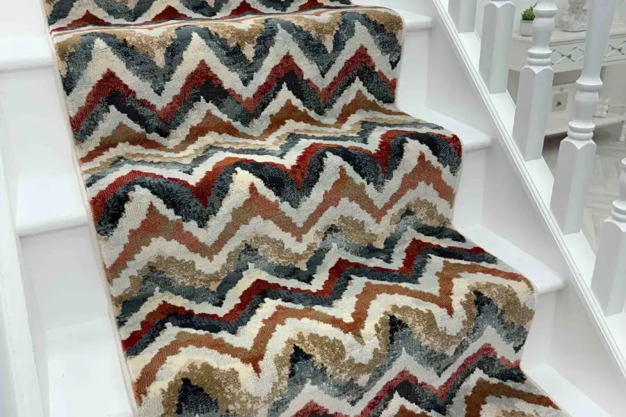 Stair carpet dubai Stair carpet dubai