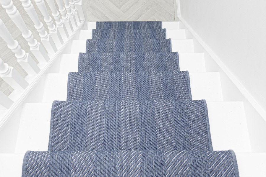 Stair Carpet dubai right pattern