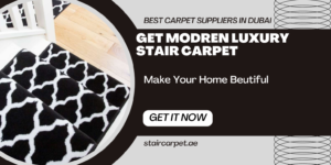 Patterned Carpet Ideas