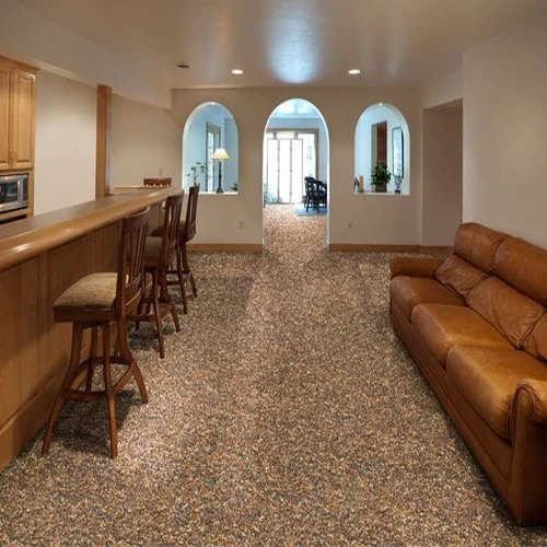 Besments Stone Carpet