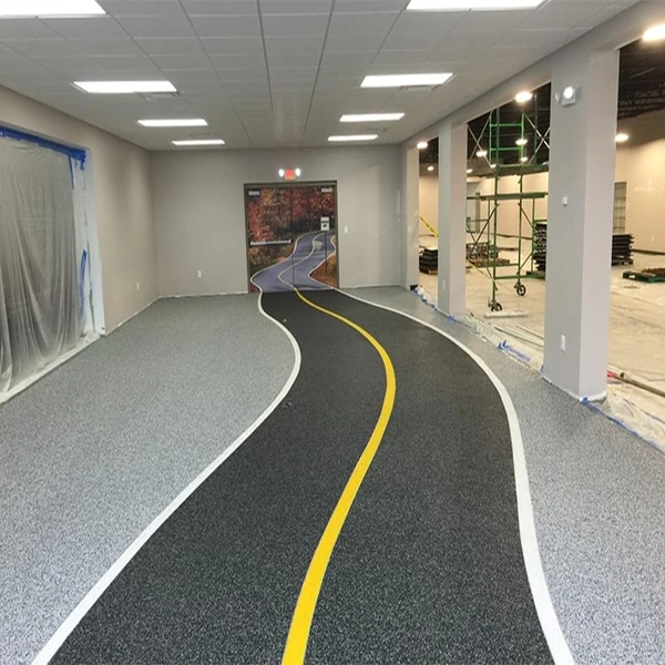 Stone Carpet Stone Carpet