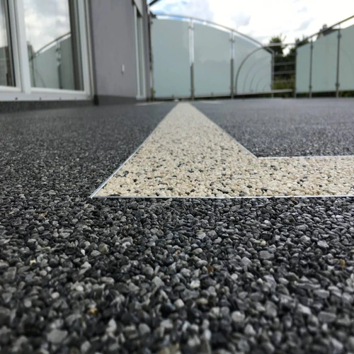 Marble Resin Bound Stone Carpet Dubai