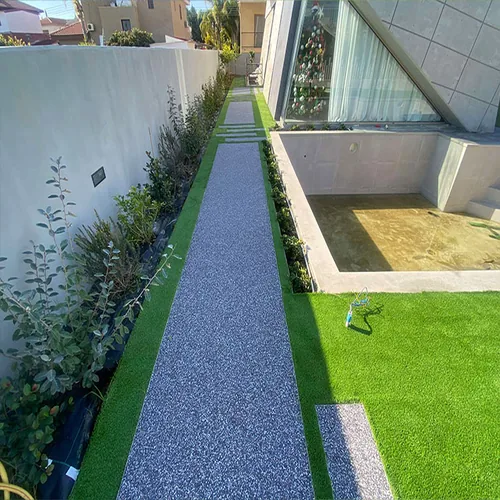 Stone Carpet Stone Carpet