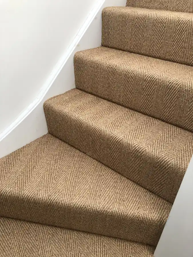 Looking for sisal stair carpets Dubai