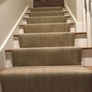 Sisal stair Flooring - Stair Runners Area Rugs & More in Dubai